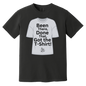 Been There, Done That... Heavyweight Garment-Dyed T-Shirt